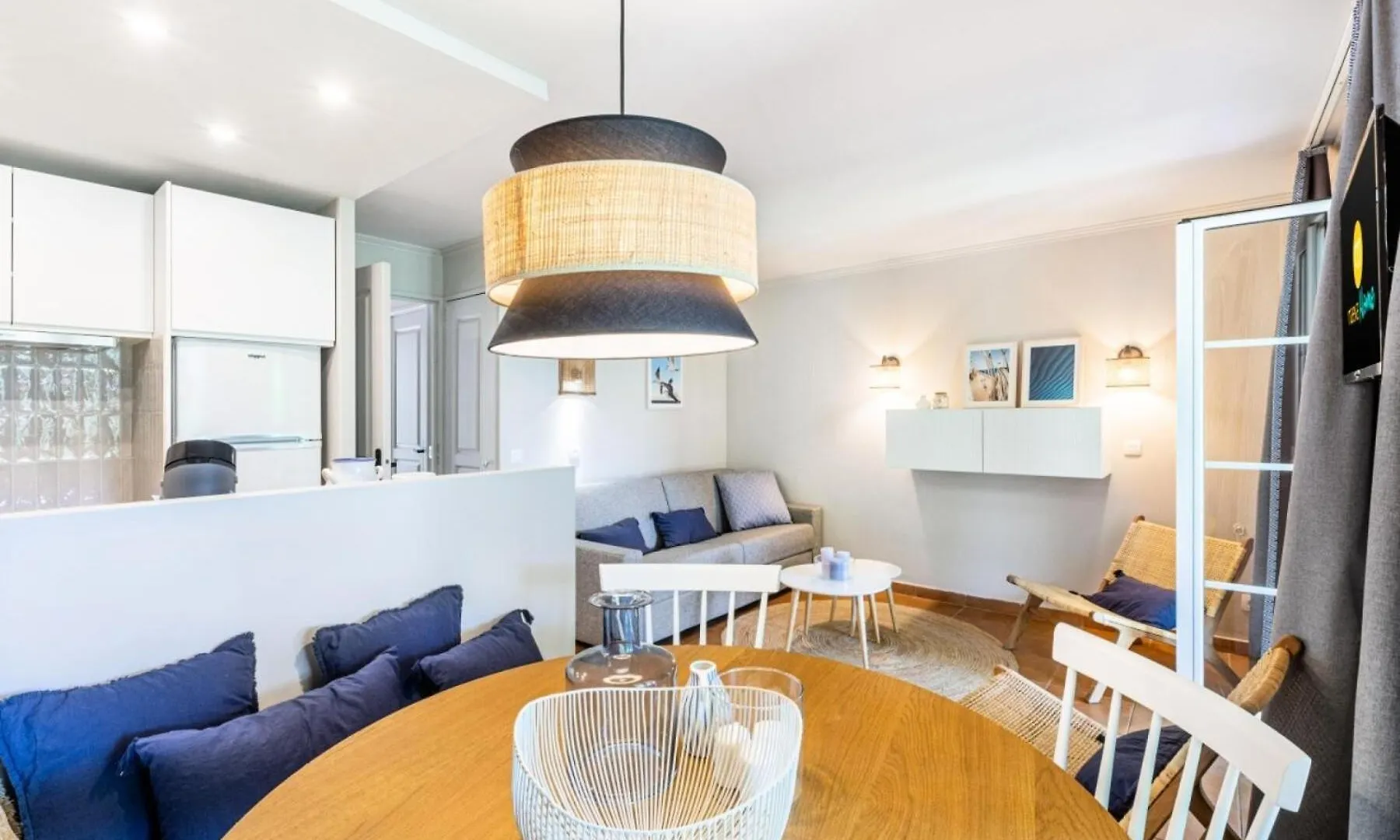 Residence Les Rivages Du Lac - Maeva Home - Appartement Cosy 3 Pieces 6 Personnes - Prestige - Super Home Mae-0654 Drammont 0*,