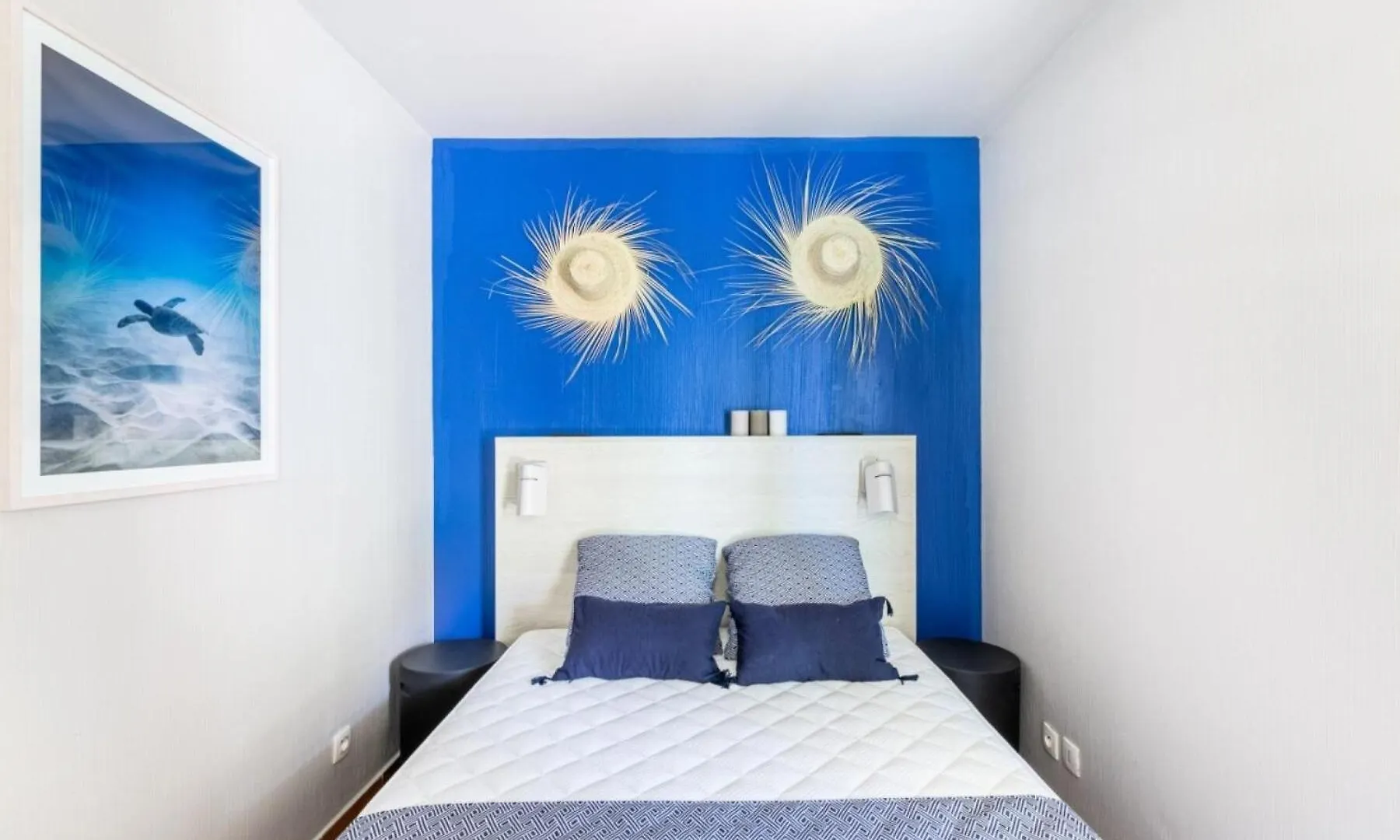 Residence Les Rivages Du Lac - Maeva Home - Appartement Cosy 3 Pieces 6 Personnes - Prestige - Super Home Mae-0654 Drammont Francja