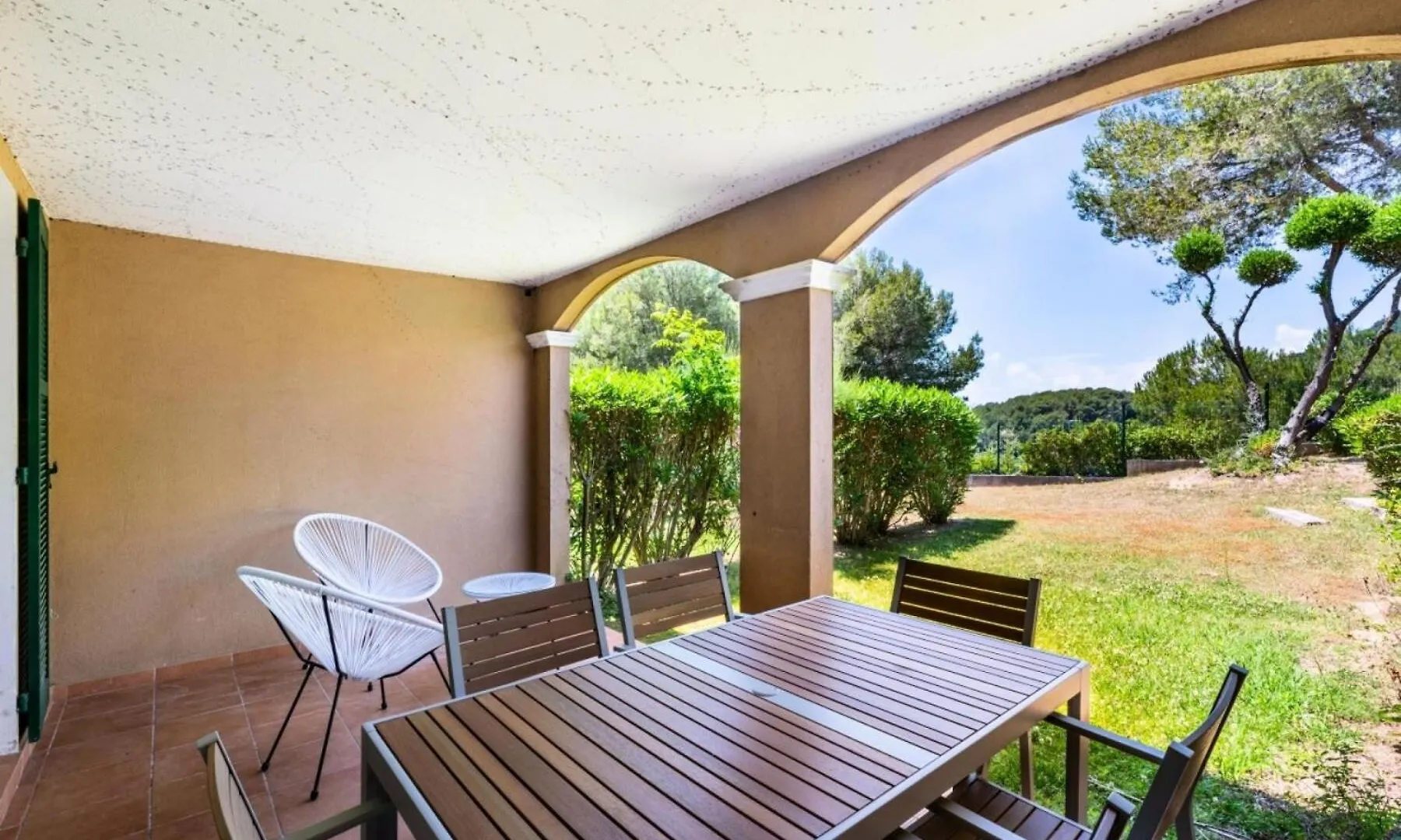 Residence Les Rivages Du Lac - Maeva Home - Appartement Cosy 3 Pieces 6 Personnes - Prestige - Super Home Mae-0654 Drammont 0*,  Francja